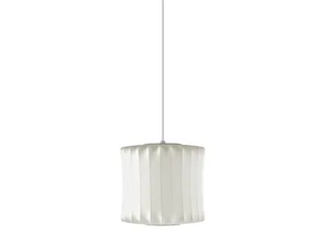 NELSON LANTERN BUBBLE - Polymer pendant lamp _ Herman Miller